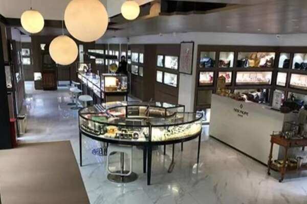 青阳县寄卖奢侈品店